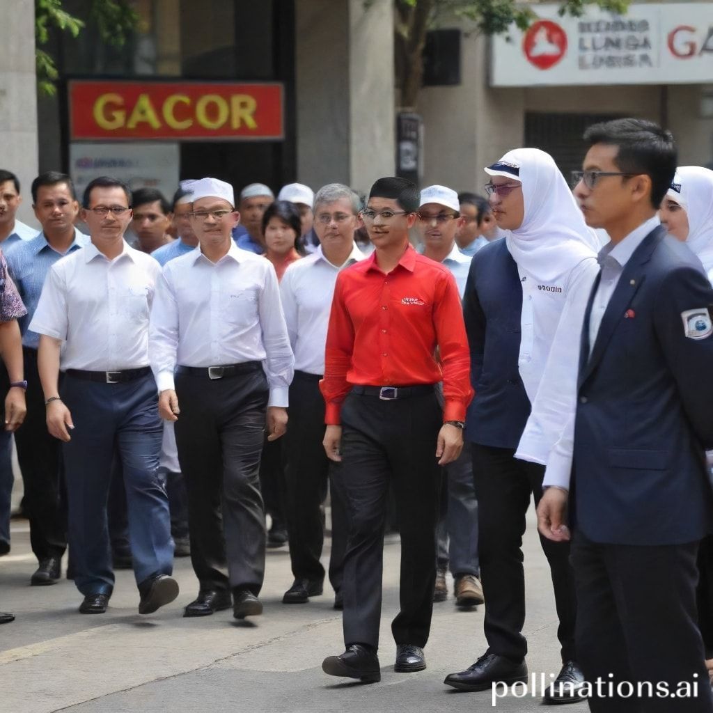  Mengenal Lebih Dekat Link Gacor Bursa188